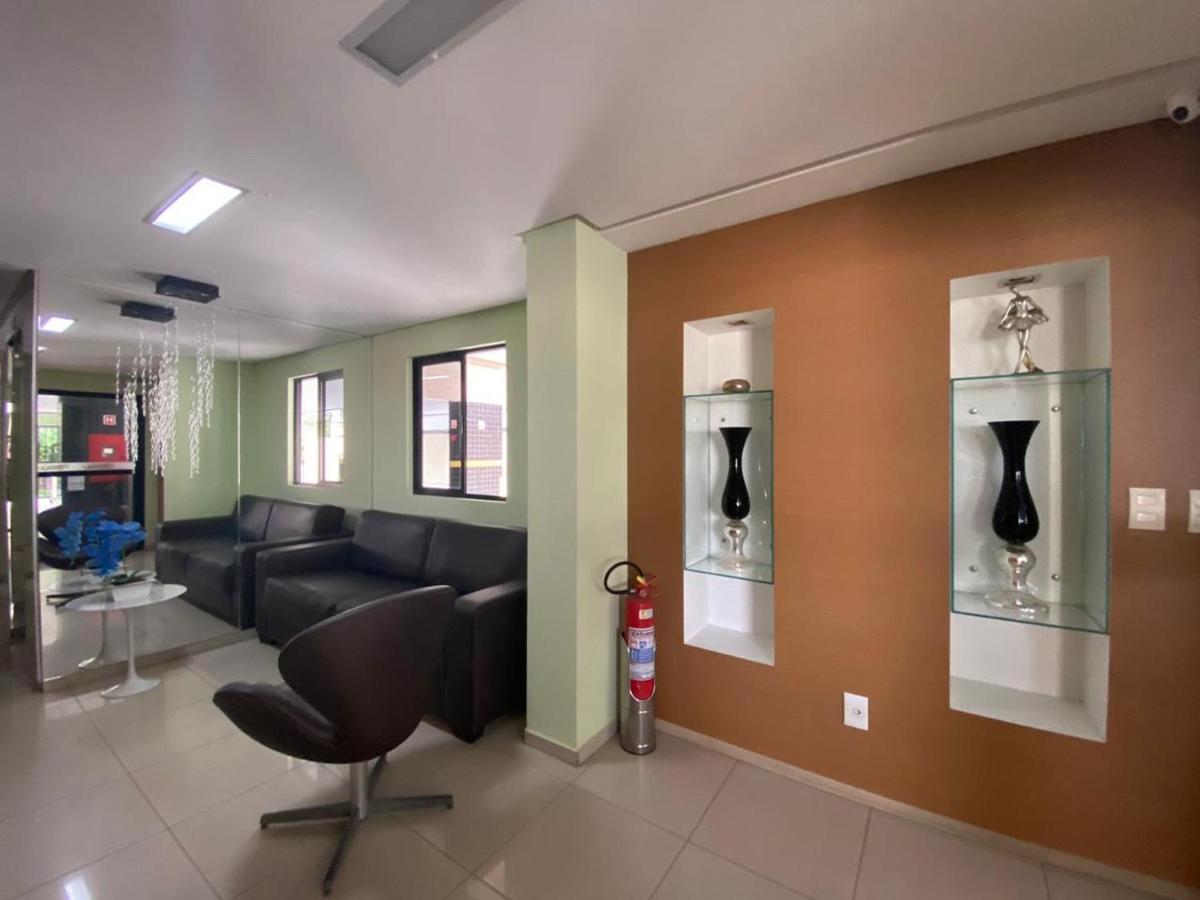 Localizacao Da Jatiuca Apto 2 Quartos Apartamento *