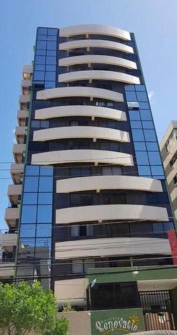 Localizacao Da Jatiuca Apto 2 Quartos Apartamento *