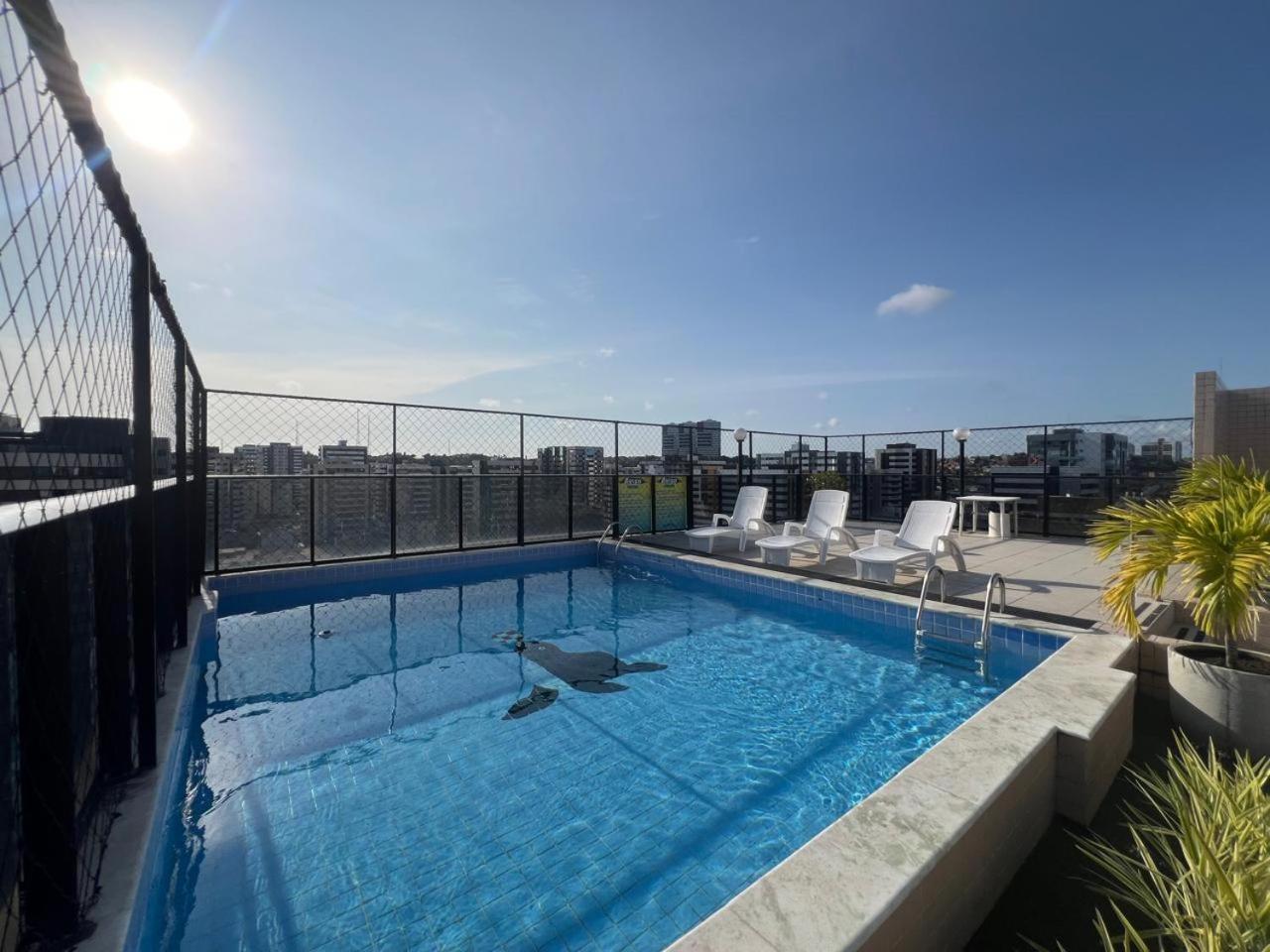 Apartamento Localizacao Da Jatiuca Apto 2 Quartos *