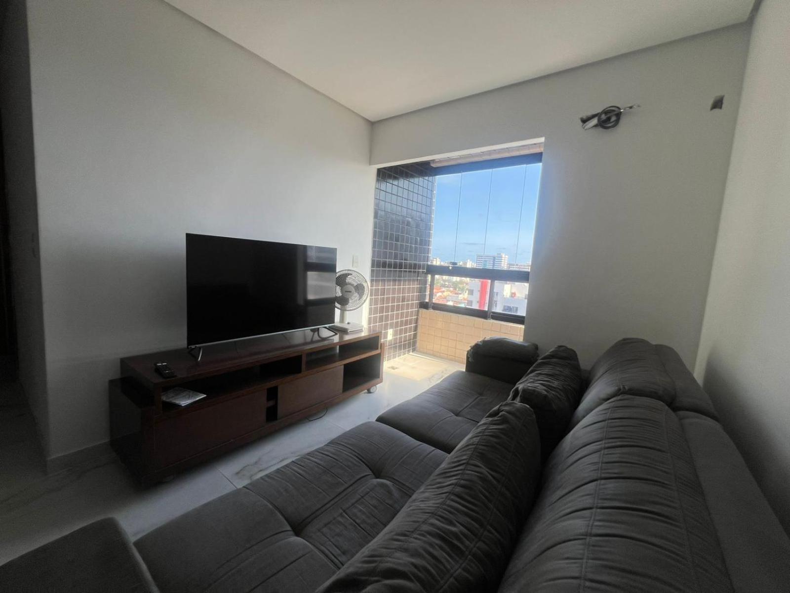 Localizacao Da Jatiuca Apto 2 Quartos Apartamento