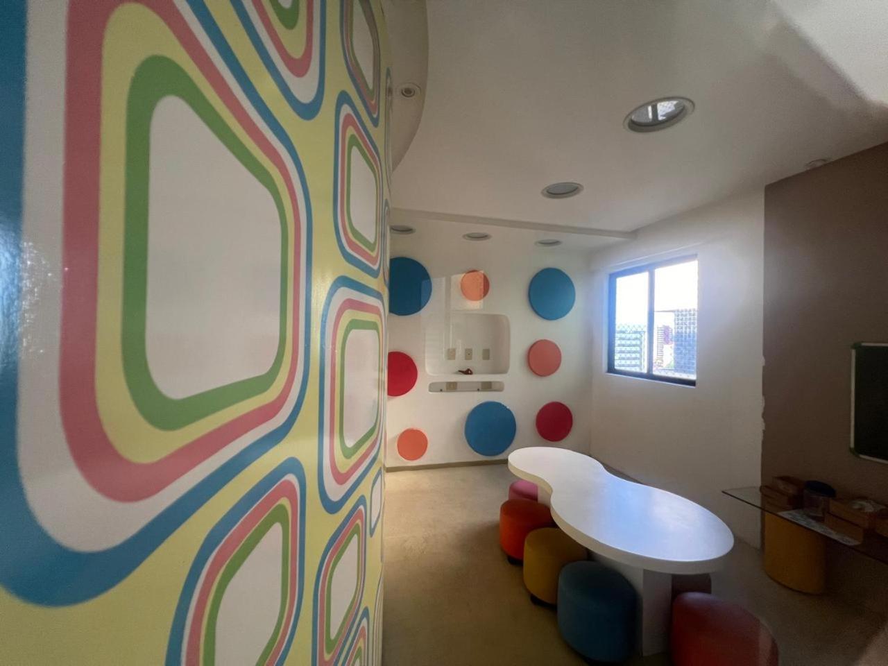 Localizacao Da Jatiuca Apto 2 Quartos Apartamento *