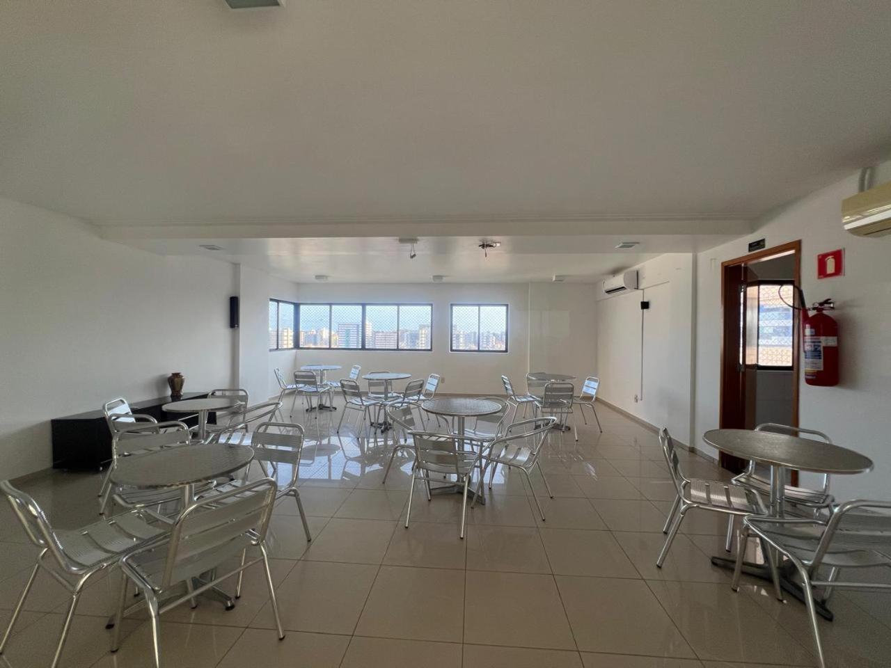 Localizacao Da Jatiuca Apto 2 Quartos Maceió