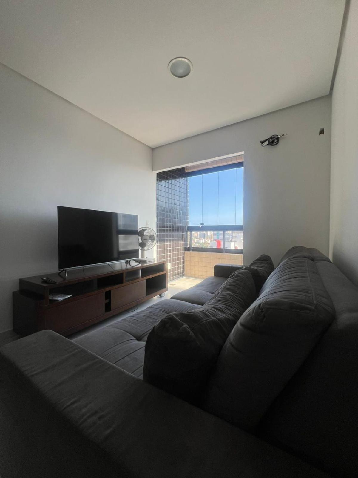 Localizacao Da Jatiuca Apto 2 Quartos * Maceió