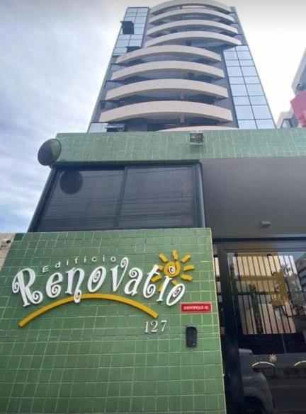 Apartamento Localizacao Da Jatiuca Apto 2 Quartos